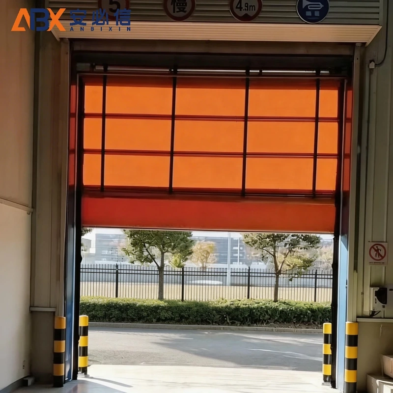 贺州市背带堆积门