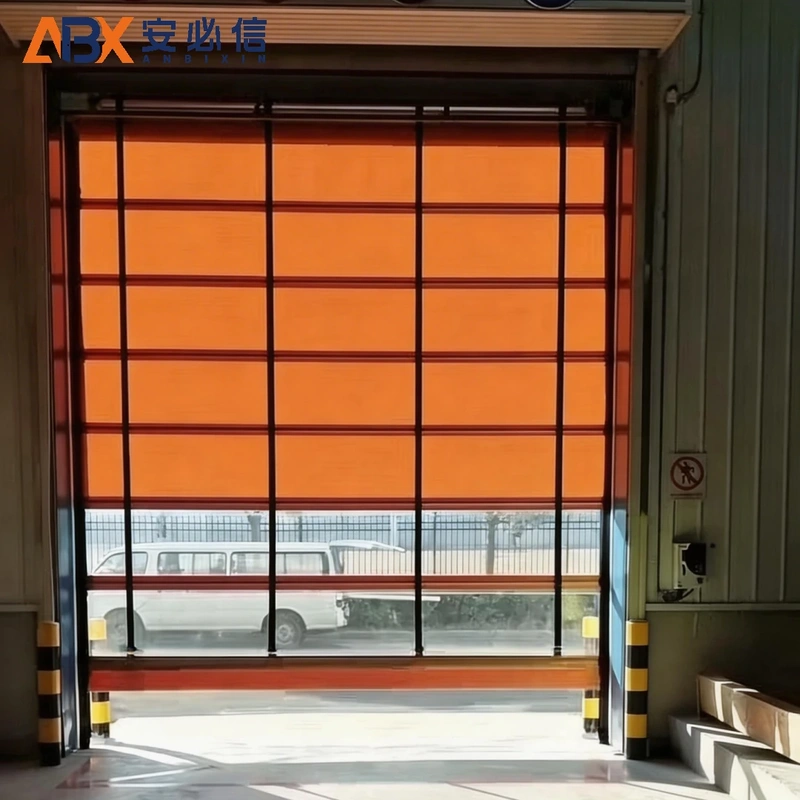贺州市高速堆积门