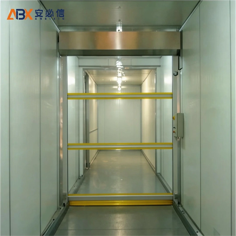 贺州市工业快速门